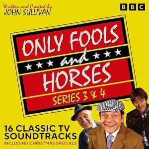 Only Fools and Horses: Series 3 & 4