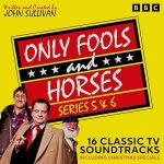 Only Fools and Horses: Series 5 & 6