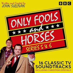 Only Fools and Horses: Series 5 & 6