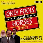 Only Fools and Horses: Series 7