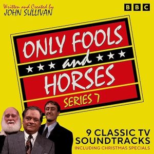 Only Fools and Horses: Series 7