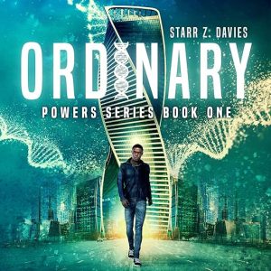 Ordinary