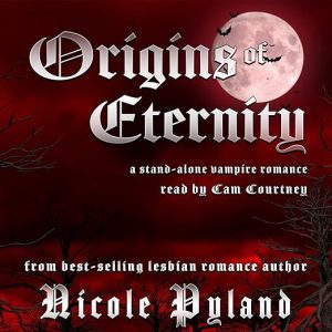 Origins of Eternity