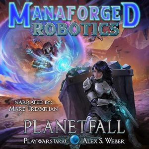 Planetfall