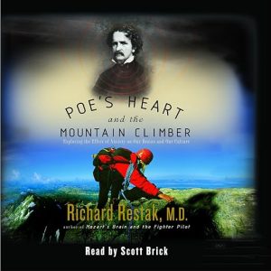 Poe&rsquo;s Heart and the Mountain Climber