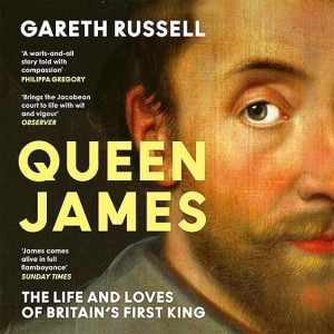 Queen James