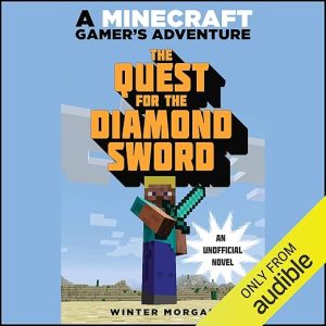 Quest for the Diamond Sword