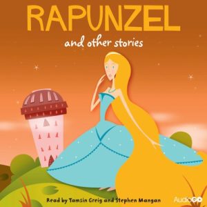 Rapunzel