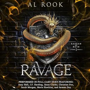 Ravage