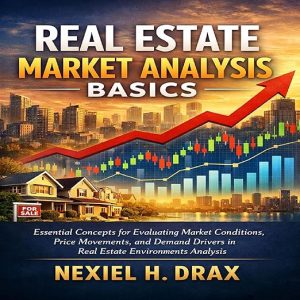 Real Estate Market Analysis Basics
