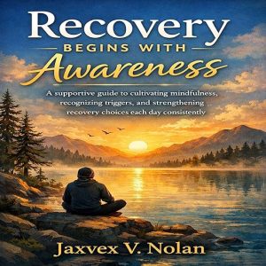 Recovery Begins with Awareness