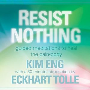 Resist Nothing