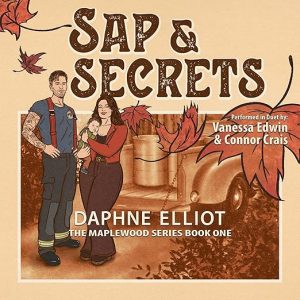 Sap & Secrets
