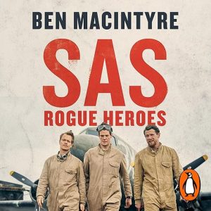 SAS: Rogue Heroes