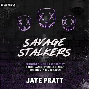 Savage Stalkers