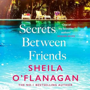 Secrets Between Friends