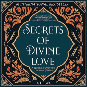 Secrets of Divine Love