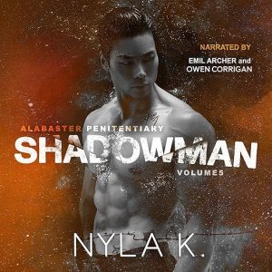 Shadowman