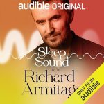 Sleep Sound with Richard Armitage