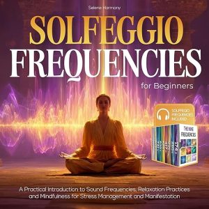 Solfeggio Frequencies for Beginners