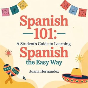 Spanish 101