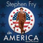 Stephen Fry in America