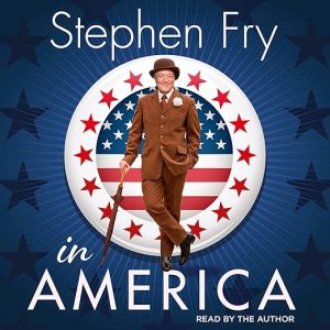 Stephen Fry in America