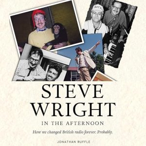 Steve Wright in the Afternoon