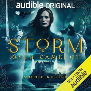 Storm Over Camelot