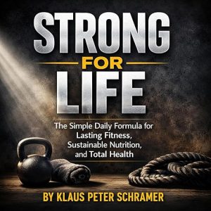 Strong for Life