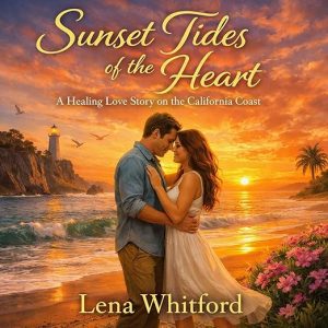 Sunset Tides of the Heart