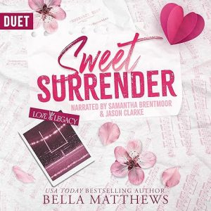 Sweet Surrender