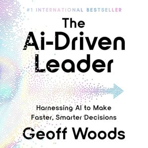 The AI-Driven Leader