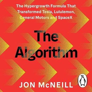 The Algorithm