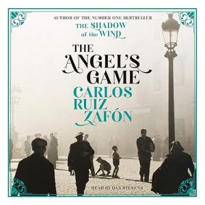 The Angel&rsquo;s Game