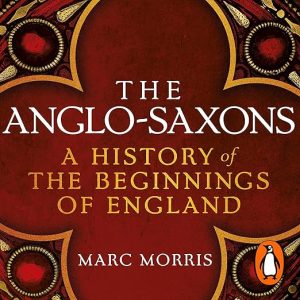 The Anglo-Saxons