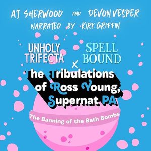 The Banning of Bath Bombs