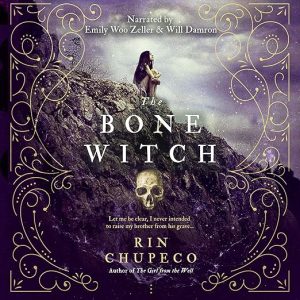 The Bone Witch