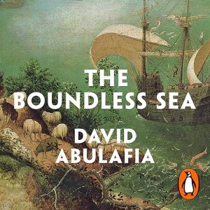 The Boundless Sea