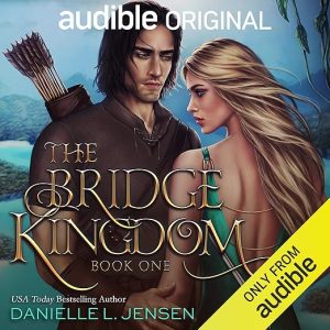 The Bridge Kingdom