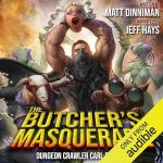The Butcher’s Masquerade