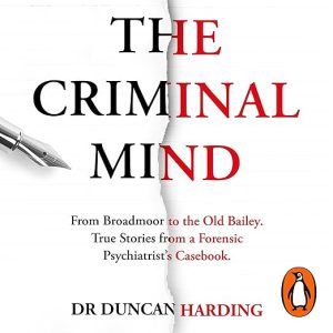 The Criminal Mind
