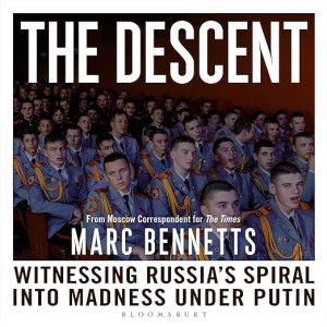The Descent