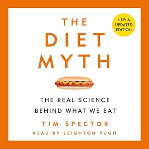 The Diet Myth