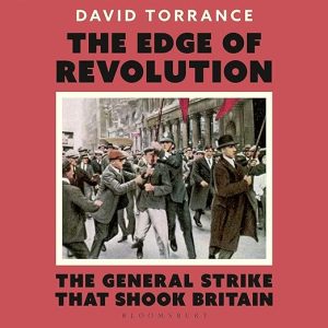 The Edge of Revolution