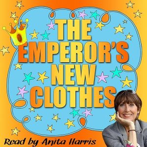 The Emperor&rsquo;s New Clothes