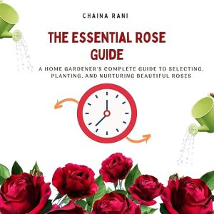 The Essential Rose Guide