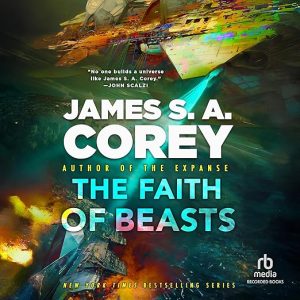 The Faith of Beasts