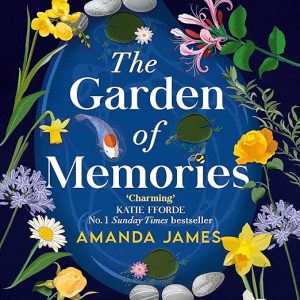 The Garden of Memories