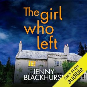 The Girl Who Left